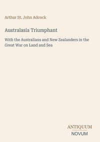 Produktbild: Australasia Triumphant