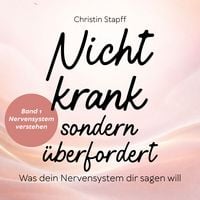 Produktbild: Nicht krank &ndash; sondern &uuml;berfordert