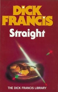 Bild vom Artikel Straight vom Autor Dick Francis