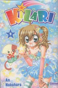 Produktbild: Kilari. Tome 9