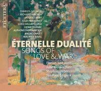 Produktbild: Eternelle Dualite: Songs of Love and War