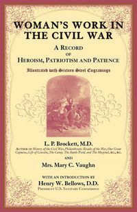 Produktbild: Woman's Work in the Civil War