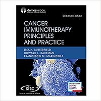 Produktbild: Cancer Immunotherapy Principles and Practice, Second Edition