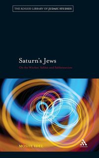 Produktbild: Saturn's Jews