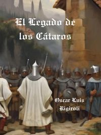 Produktbild: El Legado de los C&aacute;taros