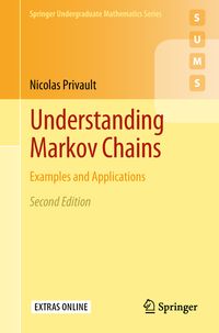Produktbild: Understanding Markov Chains