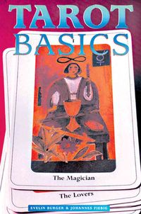 Produktbild: Tarot Basics