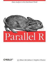 Produktbild: Parallel R