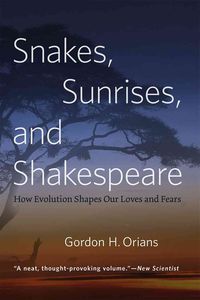 Produktbild: Snakes Sunrises & Shakespeare