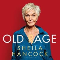 Produktbild: Old Rage