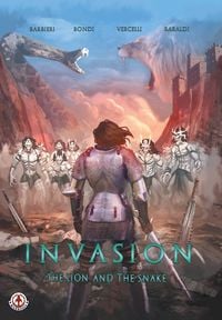 Produktbild: Invasion
