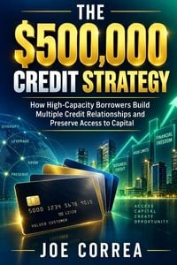 Produktbild: The $500,000 Credit Strategy