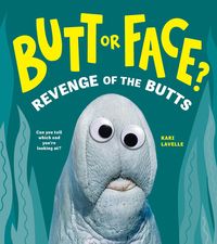 Produktbild: Butt or Face? Volume 2