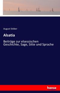 Produktbild: Alsatia