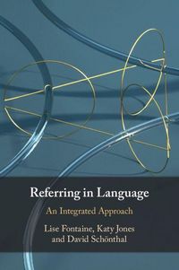 Produktbild: Referring in Language