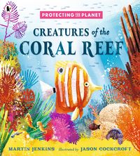 Produktbild: Protecting the Planet: Creatures of the Coral Reef