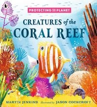 Produktbild: Protecting the Planet