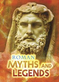 Produktbild: Roman Myths and Legends