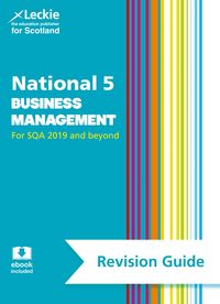 Produktbild: LECKIE N5 BUSINESS MANAGEMENT