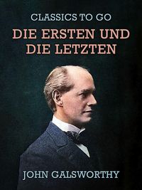 Produktbild: Die Ersten und die Letzten