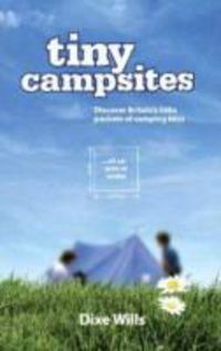 Produktbild: Tiny Campsites