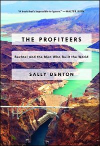 Produktbild: The Profiteers