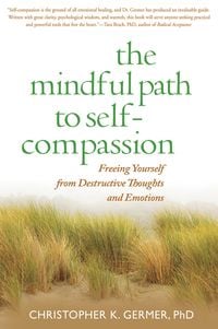 Bild vom Artikel The Mindful Path to Self-Compassion vom Autor Christopher Germer