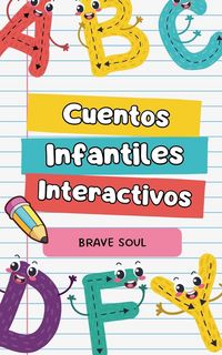 Produktbild: Cuentos Infantiles Interactivos