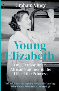 Produktbild: Young Elizabeth