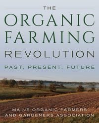 Produktbild: The Organic Farming Revolution