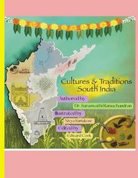 Produktbild: Cultures and Traditions of South India