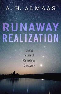 Bild vom Artikel Runaway Realization vom Autor A. H. Almaas