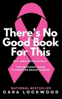 Produktbild: There's No Good Book For This