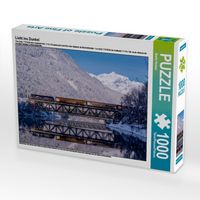 Produktbild: Licht ins Dunkel (Puzzle)