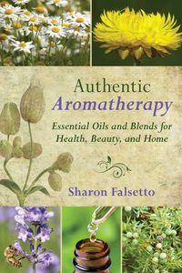 Produktbild: Authentic Aromatherapy