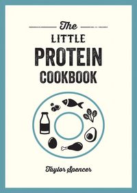 Produktbild: The Little Protein Cookbook