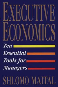 Produktbild: Executive Economics