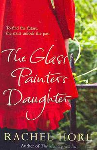 Produktbild: Glass Painter's Daughter