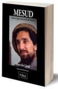 Produktbild: Mesud Efsanevi Afgan Liderin Farkli Bir Portresi
