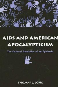 Produktbild: AIDS and American Apocalypticism