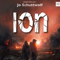 Produktbild: ION