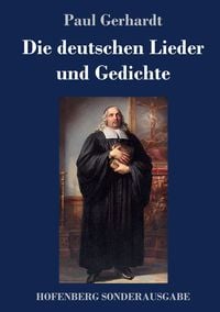 Produktbild: Die deutschen Lieder und Gedichte