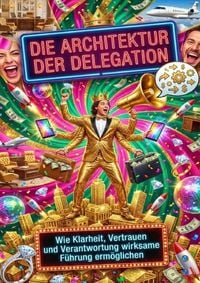 Produktbild: Die Architektur der Delegation