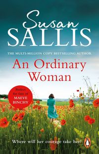 Produktbild: An Ordinary Woman