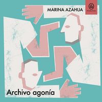 Produktbild: Archivo agon&iacute;a