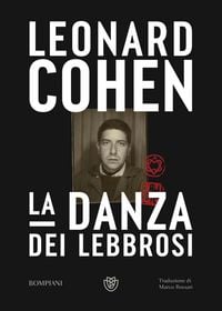 Produktbild: La danza dei lebbrosi