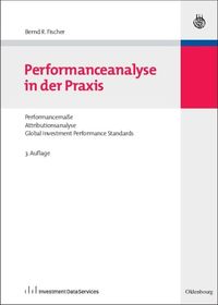 Produktbild: Performanceanalyse in der Praxis