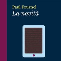 Produktbild: La novit&agrave;