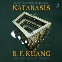 Produktbild: Katabasis