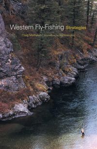 Produktbild: Western Fly-Fishing Strategies